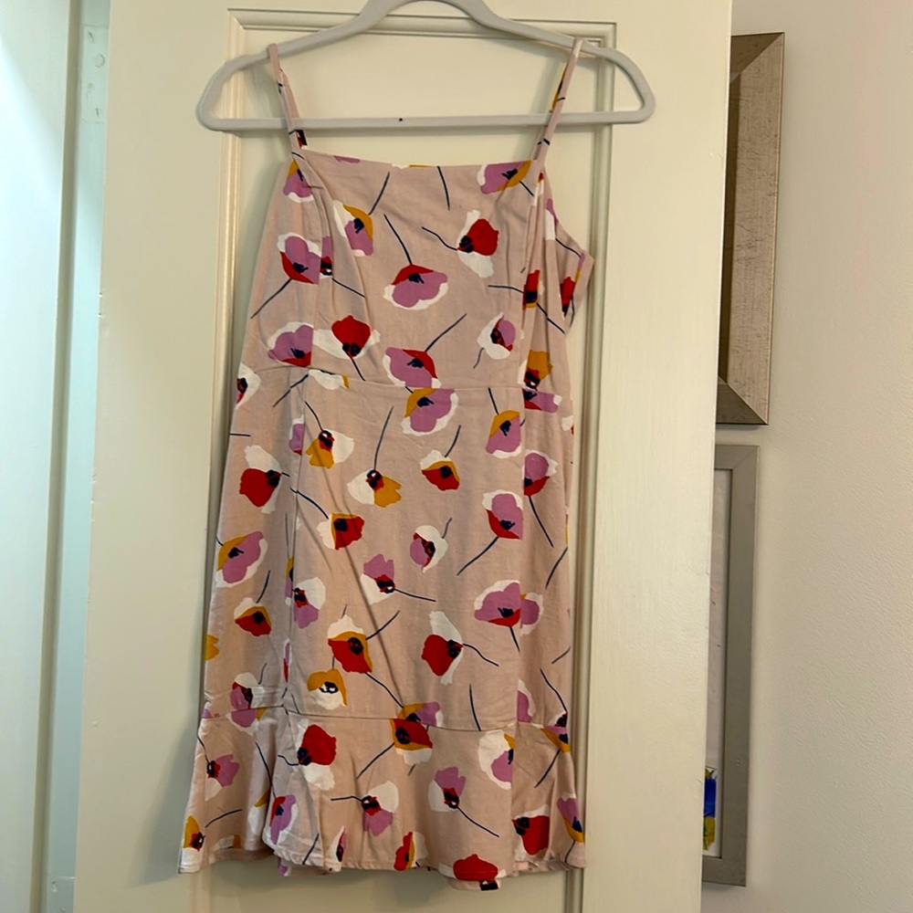 Lush Dress